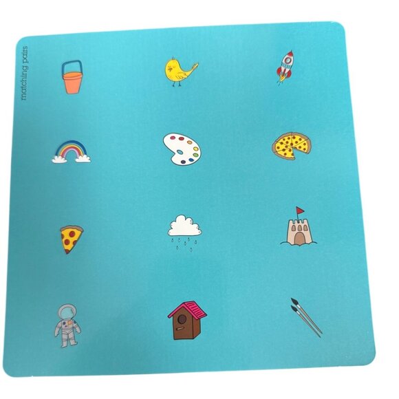 Learn & Play Interchangeable Educational Puzzle Set For Curious Young Minds - Picture 16 of 16